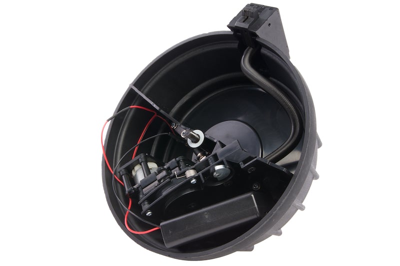 LCT RPK-16 2000rds Electric Winding Drum Magazine (PK-403)