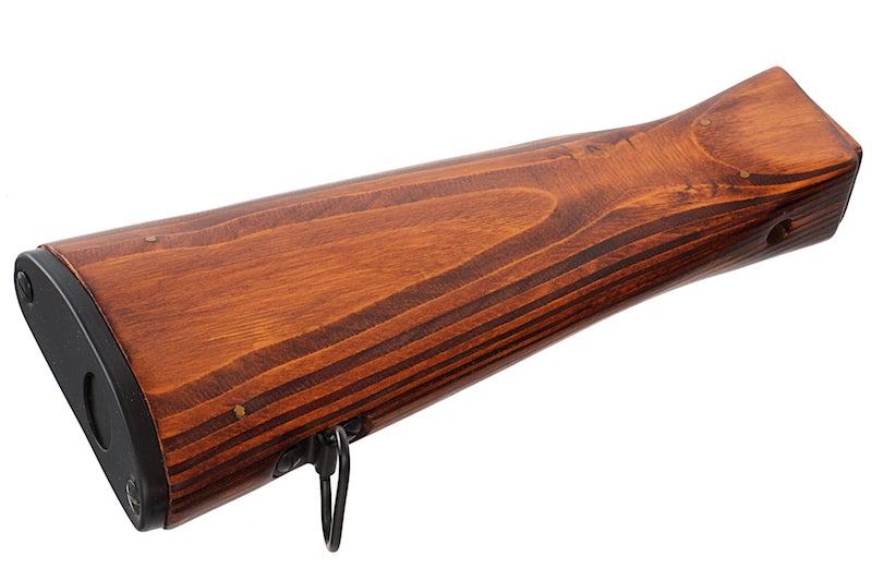 LCT LCKM Wooden Handguard Set