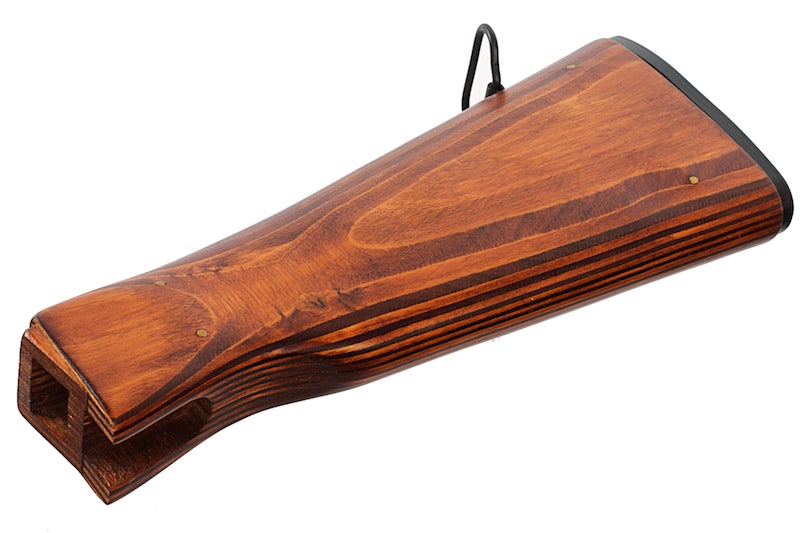 LCT LCKM Wooden Handguard Set