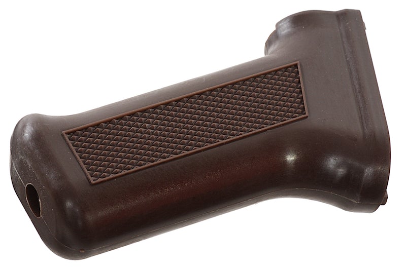 LCT LCKM Wooden Handguard Set