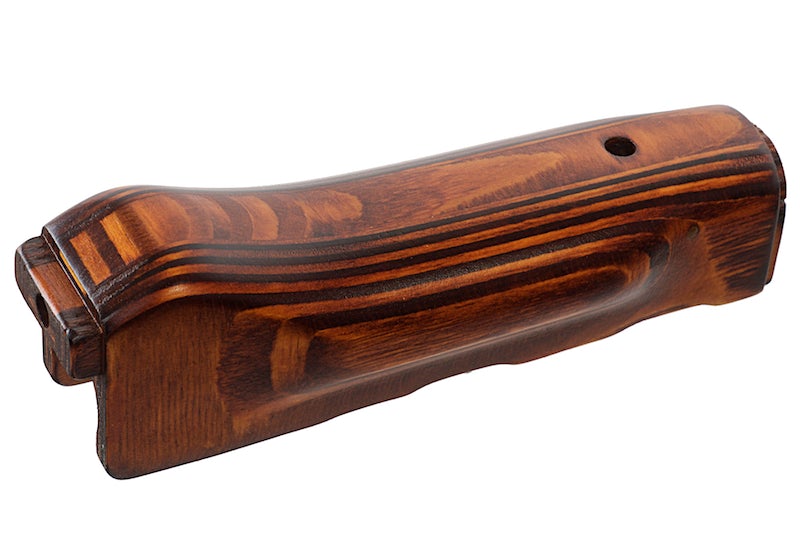 LCT LCKM Wooden Handguard Set