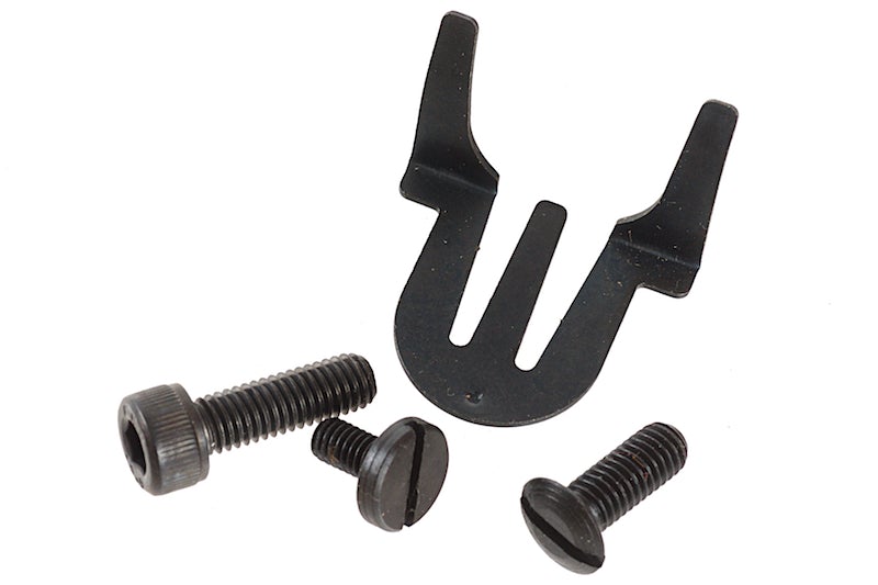 LCT LCKM Wooden Handguard Set