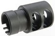 LCT Z-Series DTK-2 Muzzle Brake (24mm CW)