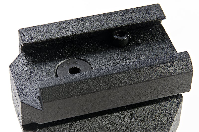 LCT Z-Series RK-0 Fore Grip for 20mm Rail