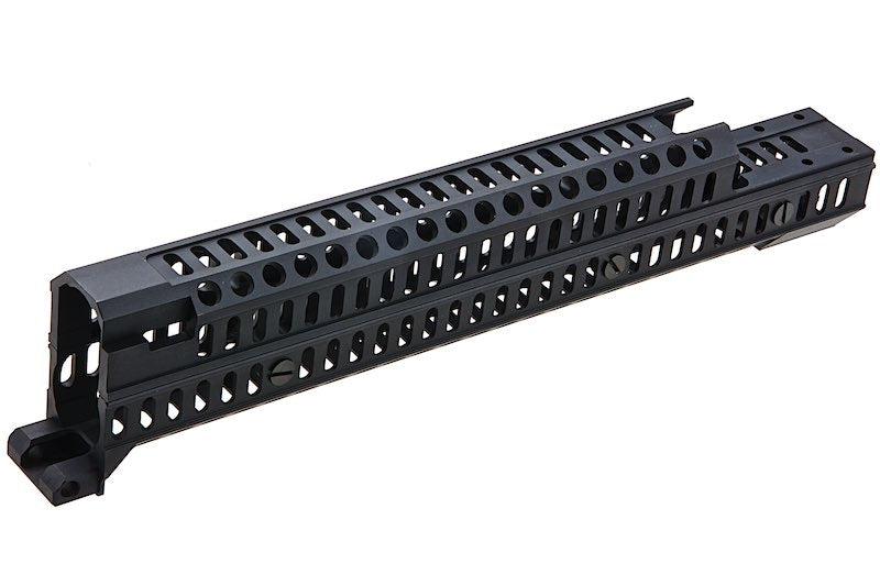 LCT Zsport-12U Rail Kit for AK12 Airsoft Rifle