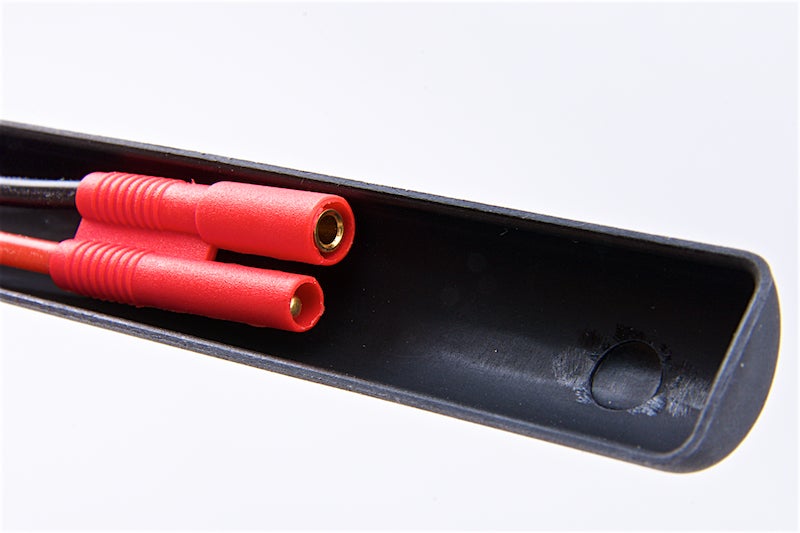 Laylax GIGATEC Conversion Battery Adapter for Tokyo Marui MP7A1