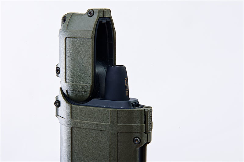 Laylax Tactical iQOS CASE (Foliage Green)