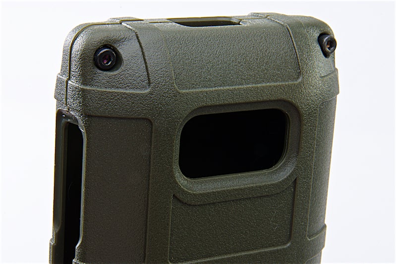 Laylax Tactical iQOS CASE (Foliage Green)