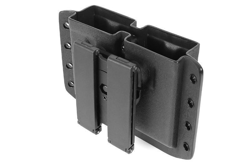 Laylax Battle Style P90 Kydex Magazine Holder for Marui P90 Magazine