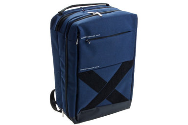 Laylax Multi Gaming Ruck - H510mm × W320mm × D215mm (Navy)