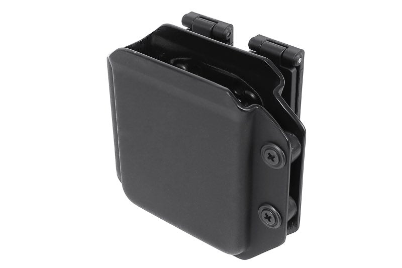 Laylax (Battle Style) Kydex Magazine Holder For Tokyo Marui AKM GBB / AK AEG Airsoft Guns