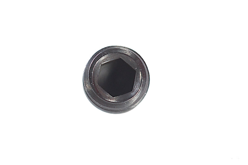 Systema Grip End Cap Screw for Systema PTW Rifle