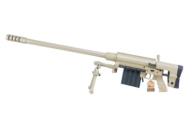 ARES EDM200 Spring Power Bolt Action Sniper Rifle (TAN)