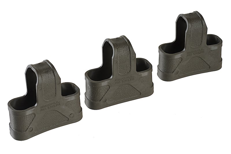 Magpul 5.56 NATO (3 pack/ OD/ MAG001)