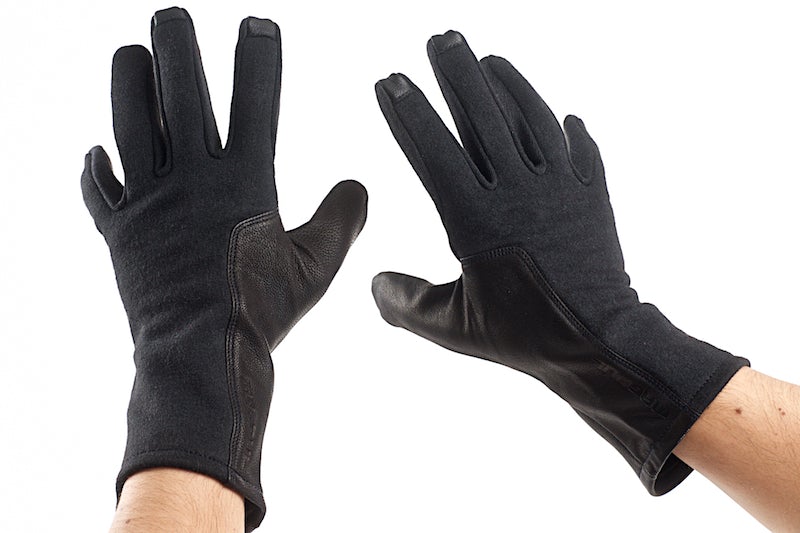 Magpul Core Flight Gloves (Size: XL/ MAG850)