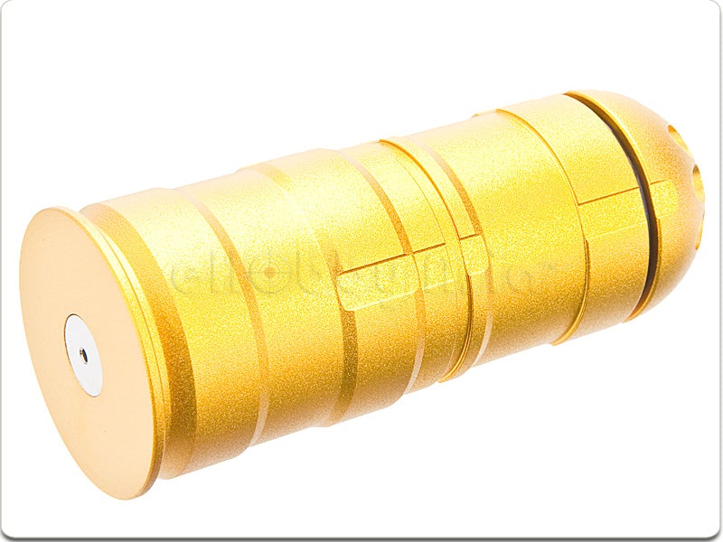 Madbull M922A1 120 rounds BB Shower (6mm)