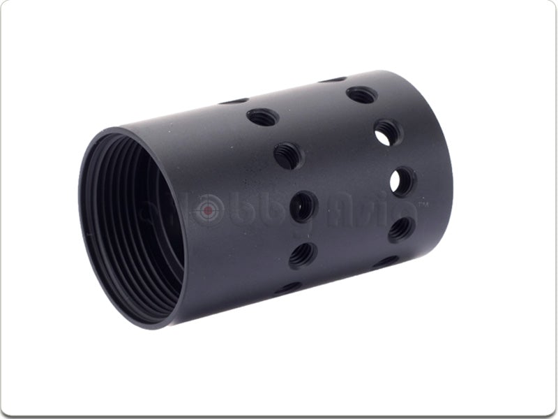 Madbull - Noveske Rifleworks Free Float 10inch Handguard Rail for M4 Series AEG