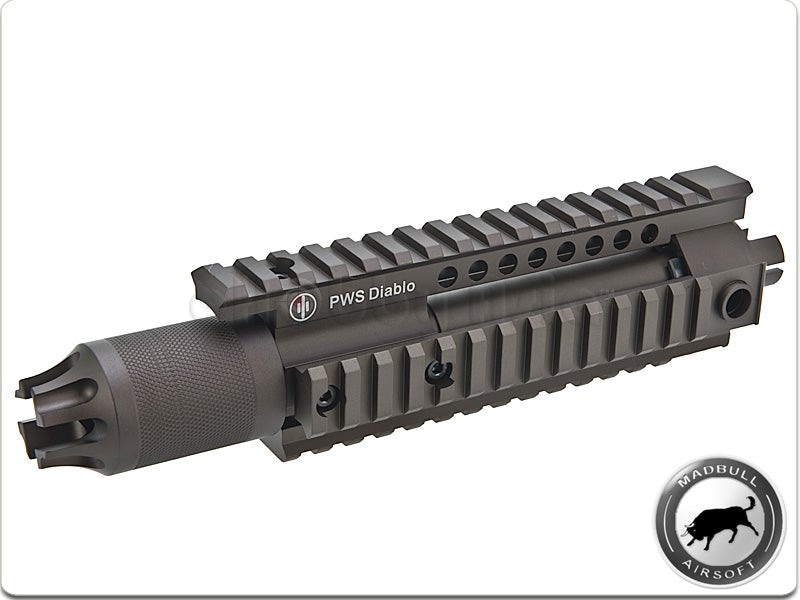 Madbull 7.0 inch PWS Diablo (Dark Earth)