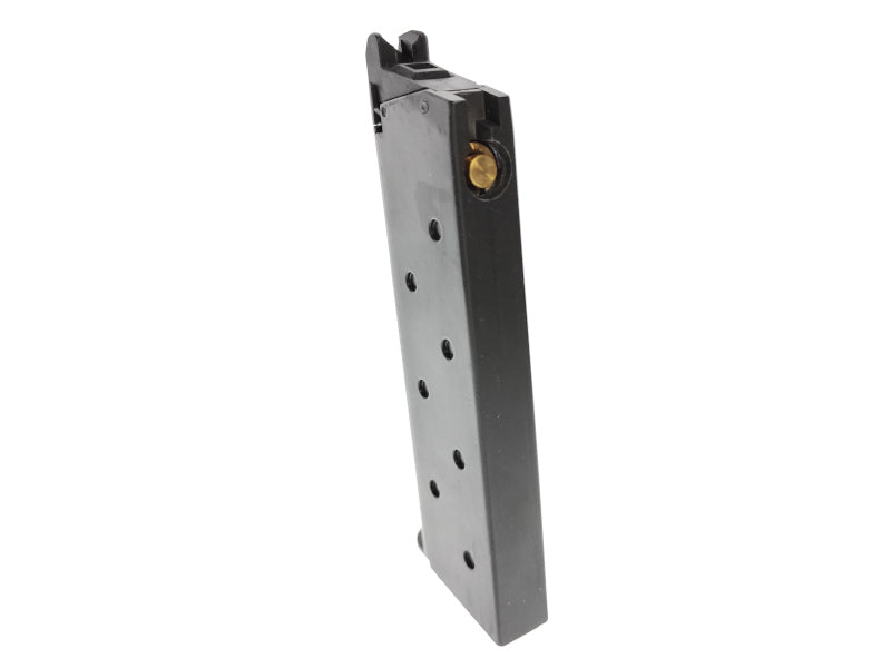 G&D 25rds Gas Airsoft Magazine For Tokyo Marui 1911 GBB Airsoft Pistol