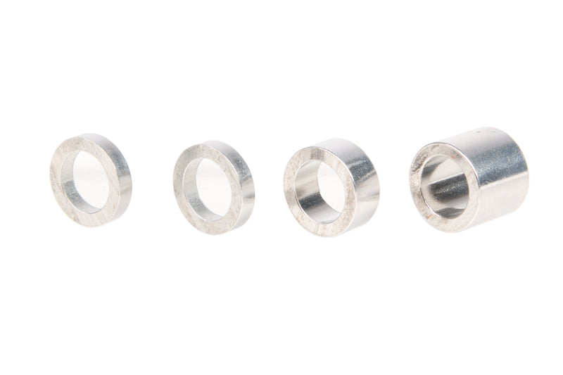 Maple Leaf Power Ring Aluminum Washer for Maple Leaf VSR10 8mm Spring Guide