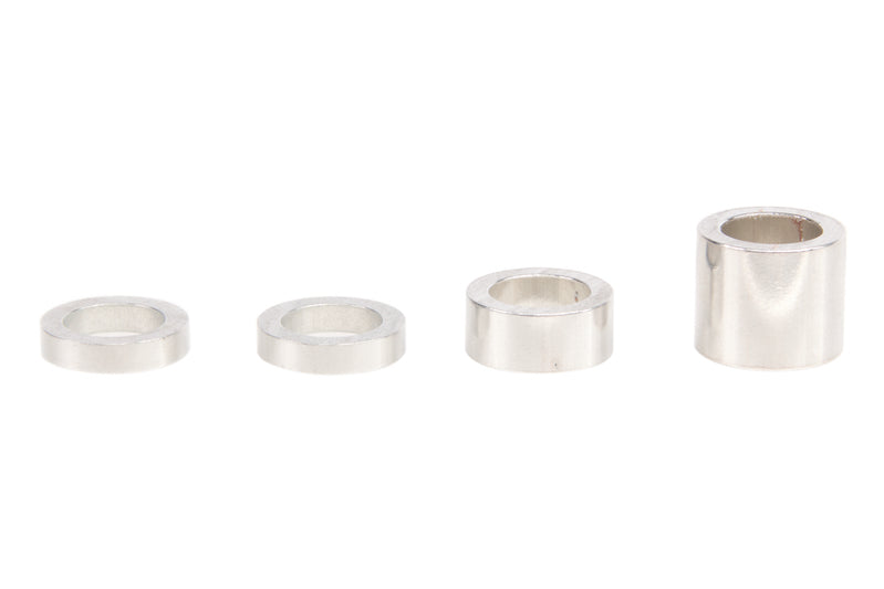 Maple Leaf Power Ring Aluminum Washer for Maple Leaf VSR10 8mm Spring Guide