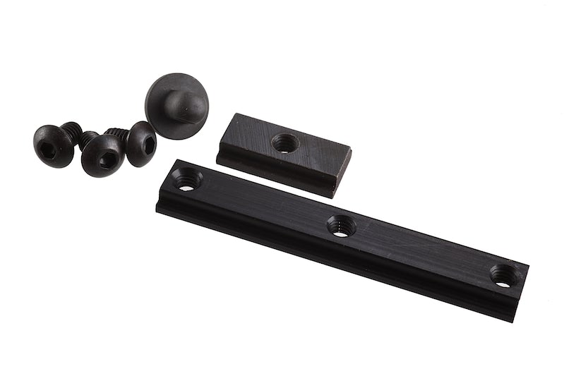 Madbull JP Enterprise Handguard Mid 9.8 inch for M4/M16 Series