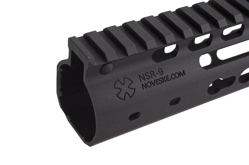 Madbull Noveske NSR 9 inch Handguard