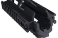 Madbull PWS SCAR Rail Extension for VFC / WE Scar-L&H, DBOY / ECHO1 Scar H Airsoft Guns