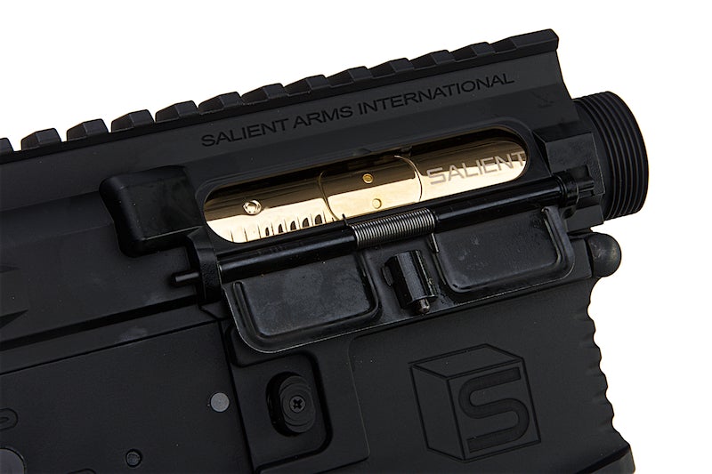 G&P Salient Arms Licensed Metal Body Pro Kit for Marui M4/ M16 AEG (with I5 Gearbox)