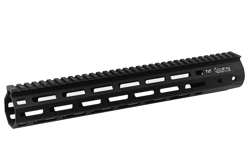 ARES 345mm M-Lok System Handguard Set
