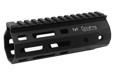 ARES Handguard Set for M-Lok System (145mm)
