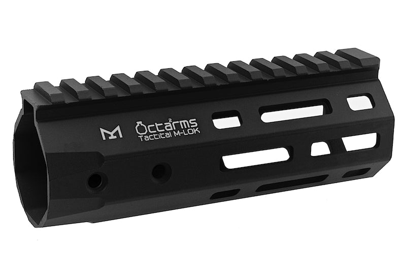 ARES Handguard Set for M-Lok System (145mm)