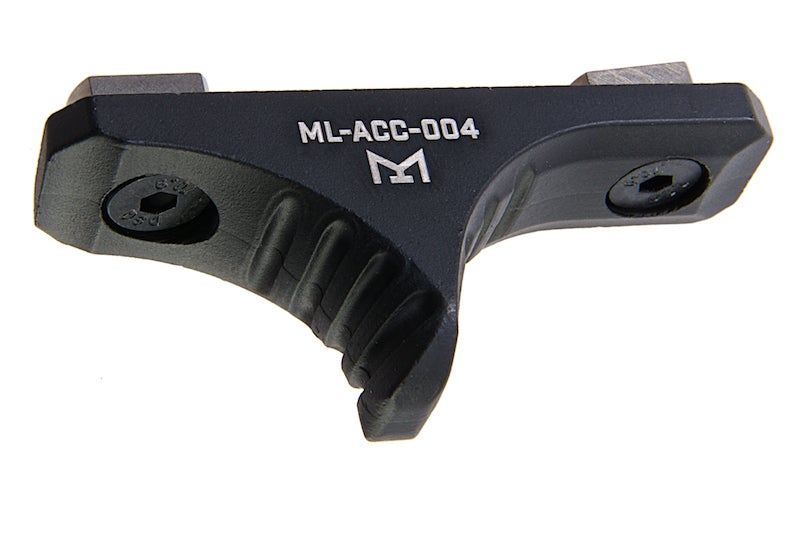 ARES M-Lok Accessory Type D (Hand Stop)