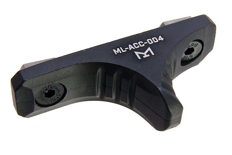 ARES M-Lok Accessory Type D (Hand Stop)