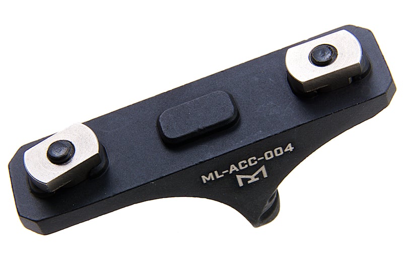 ARES M-Lok Accessory Type D (Hand Stop)