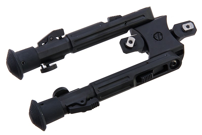 ARES Folding Bipod for M-Lok System (Short)