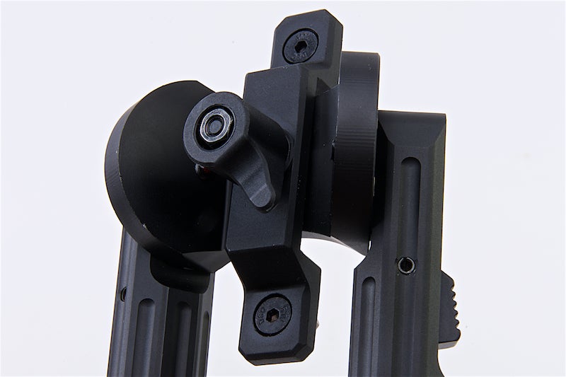 ARES Folding Bipod for M-Lok System (Short)