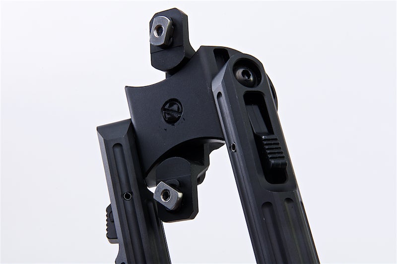 ARES Folding Bipod for M-Lok System (Short)