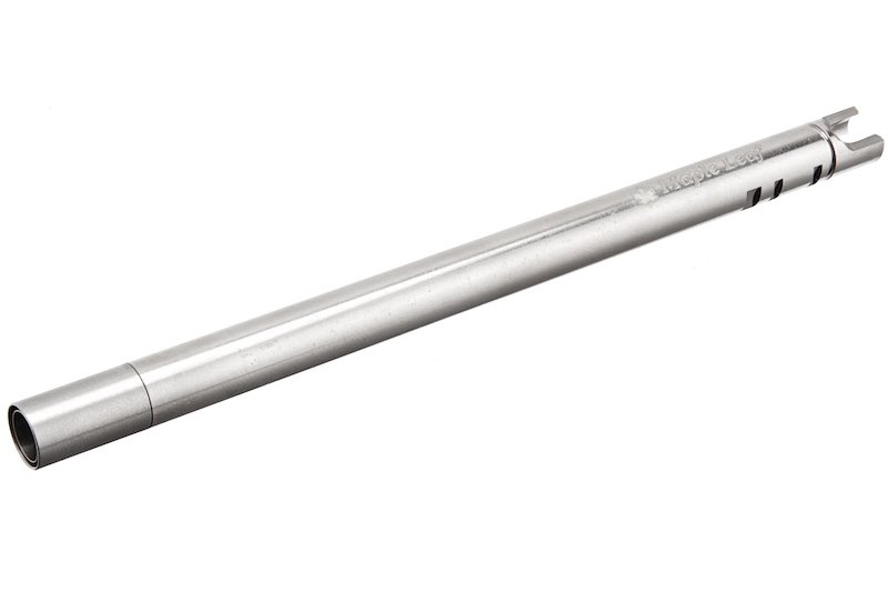 Maple Leaf Crazy Jet Inner Barrel for AAC APP-01 GBB Pistol (131mm)