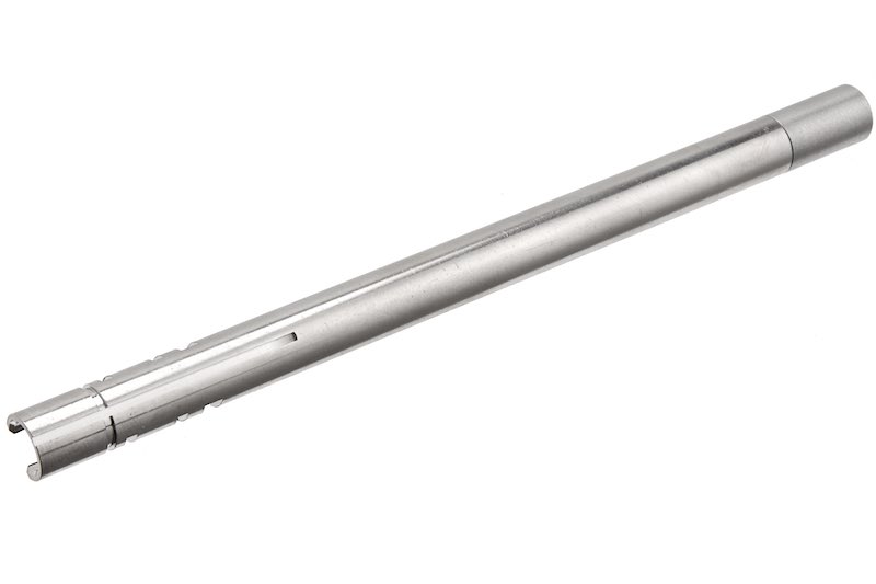 Maple Leaf Crazy Jet Inner Barrel for AAC APP-01 GBB Pistol (131mm)