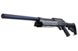 Maruzen APS SR-2 Long Range Spring Sniper Airsoft Rifle