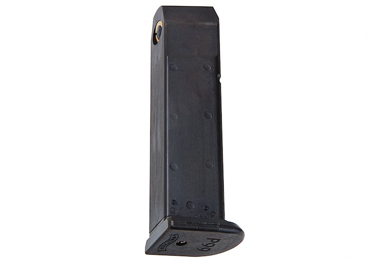 Maruzen Walther 27 rds Magazine For P99 Pistol Gas Magazine