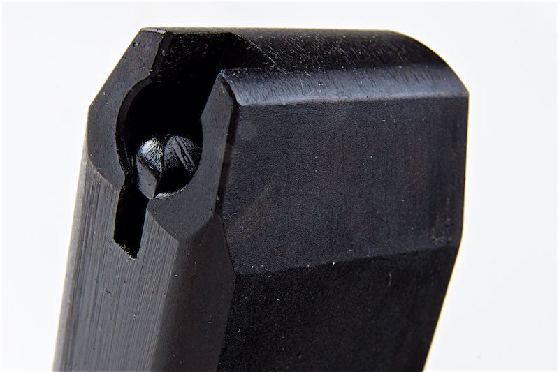 Maruzen Walther 27 rds Magazine For P99 Pistol Gas Magazine