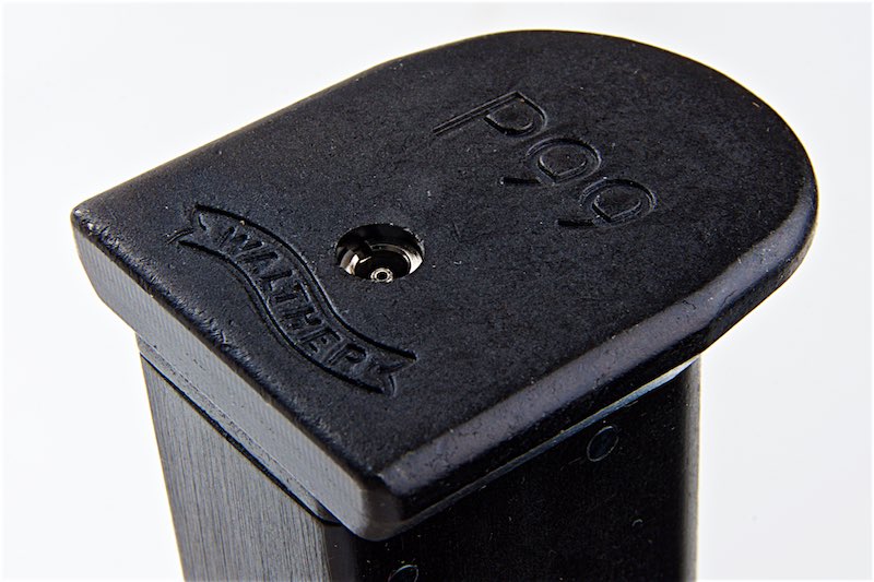 Maruzen Walther 27 rds Magazine For P99 Pistol Gas Magazine