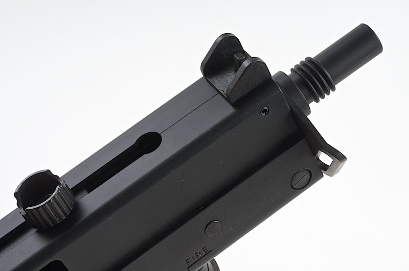 Maruzen Ingram M11 Gas Blow Back Sub Machine Gun