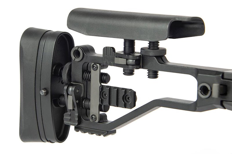 ARES M40A6 Sniper Rifle