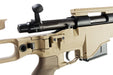 ARES M40A6 Sniper Rifle (Dark Earth)