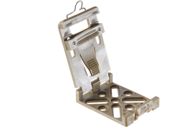 TSC Mad Warrior Shrapnel Style Full Adjustable Clip (Tan)
