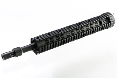 G&P 14.5 inch Recce Rifle Front Set Kit For Marui MWS GBB