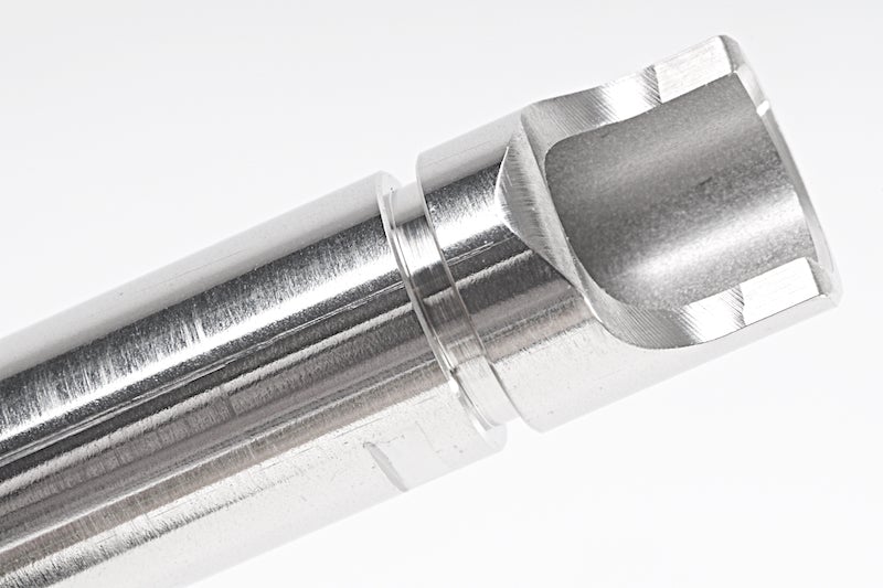 Nine Ball 6.03mm Precision Barrels for Tokyo Marui Hi Capa 5.1 Gold Match (112mm)